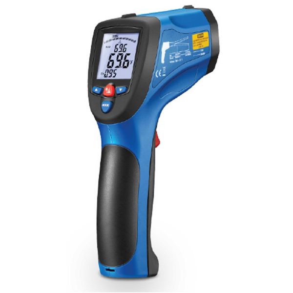 ترمومتر لیزری سی ای ام مدل DT-8868H - Image 1