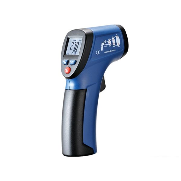 DT-8111 ترمومتر لیزری سی ای ام مدل DT-811 - Image 1