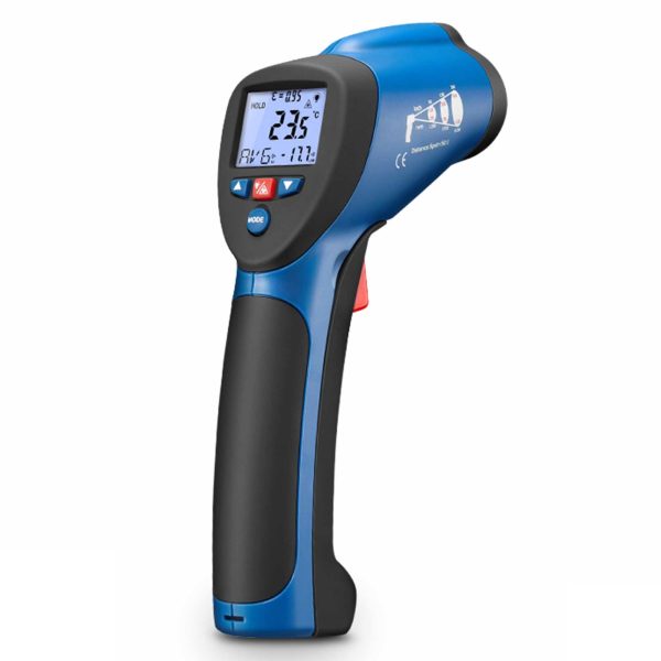 DT8858 ترمومتر لیزری سی ای ام مدل DT-8858 - Image 1