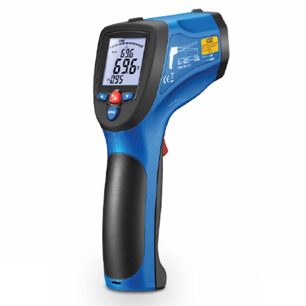 DT8869H ترمومتر لیزری سی ای ام مدل DT-8869h - Image 1