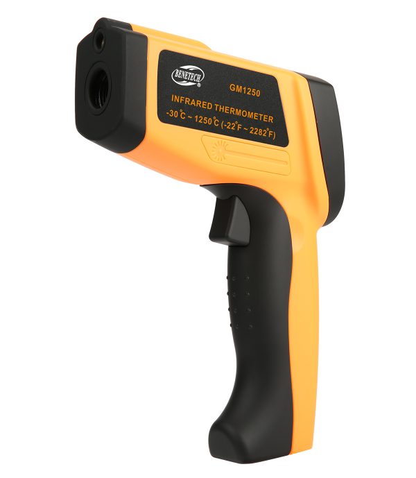 ترمومتر لیزری بنتک مدل GM1250 - Image 2