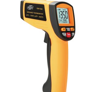 ترمومتر لیزری بنتک مدل GM1350