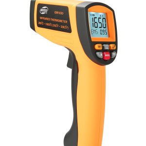 ترمومتر لیزری بنتک مدل GM1650