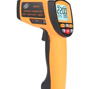 ترمومتر لیزری بنتک مدل GM2200