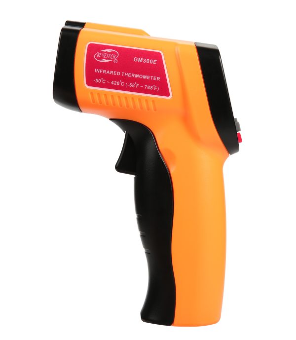 ترمومتر لیزری بنتک مدل GM300E - Image 3