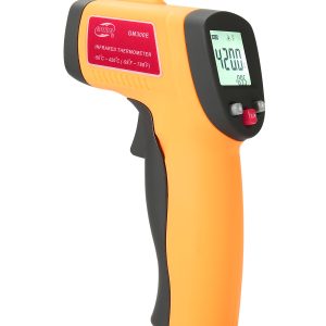 ترمومتر لیزری بنتک مدل GM300E