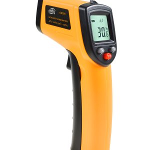 ترمومتر لیزری بنتک مدل GM320