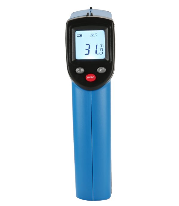 ترمومتر لیزری بنتک مدل GM321 - Image 2