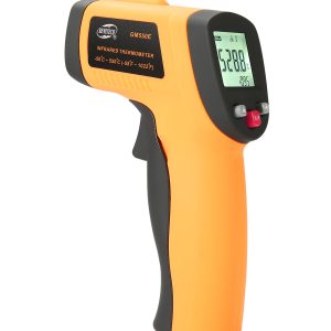ترمومتر لیزری بنتک مدل GM550E