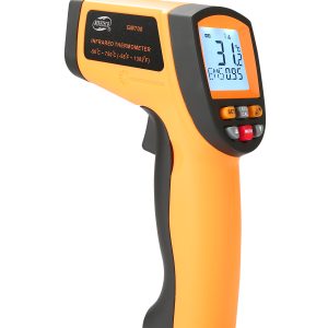 ترمومتر لیزری بنتک مدل GM700