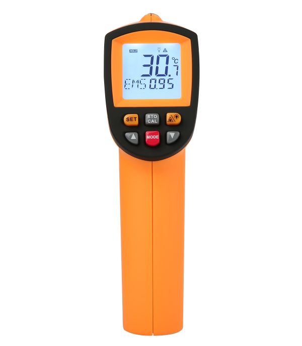 ترمومتر لیزری بنتک مدل GM700 - Image 3