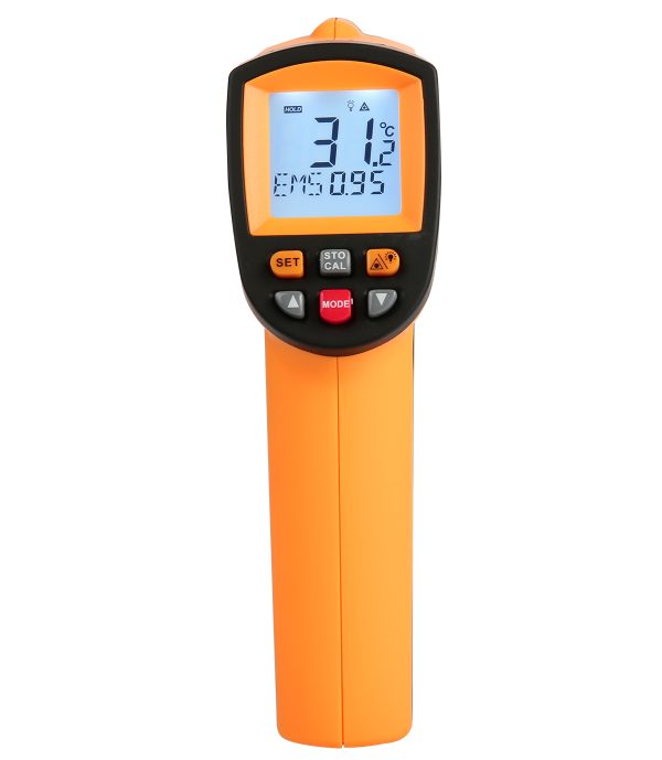 ترمومتر لیزری بنتک مدل GM900 - Image 3