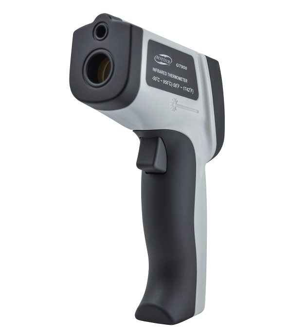 GT950-4 ترمومتر لیزری بنتک مدل GT950 - Image 3
