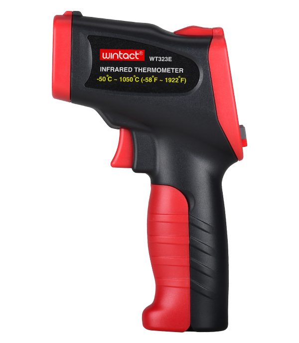 WT323E-1 ترمومتر لیزری وینتکت مدل WT323E - Image 2