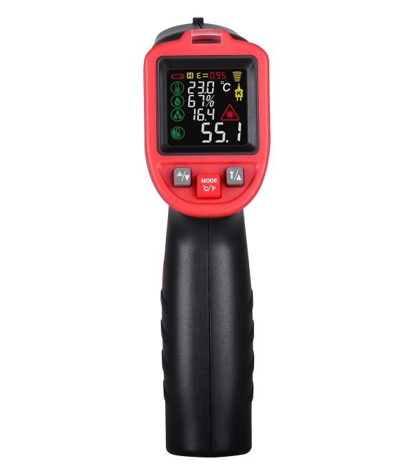 WT323E-3 ترمومتر لیزری وینتکت مدل WT323E - Image 3