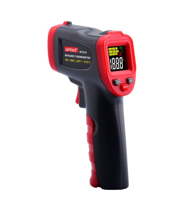 WT327B-1 ترمومتر لیزری وینتکت مدل WT327B - Image 1