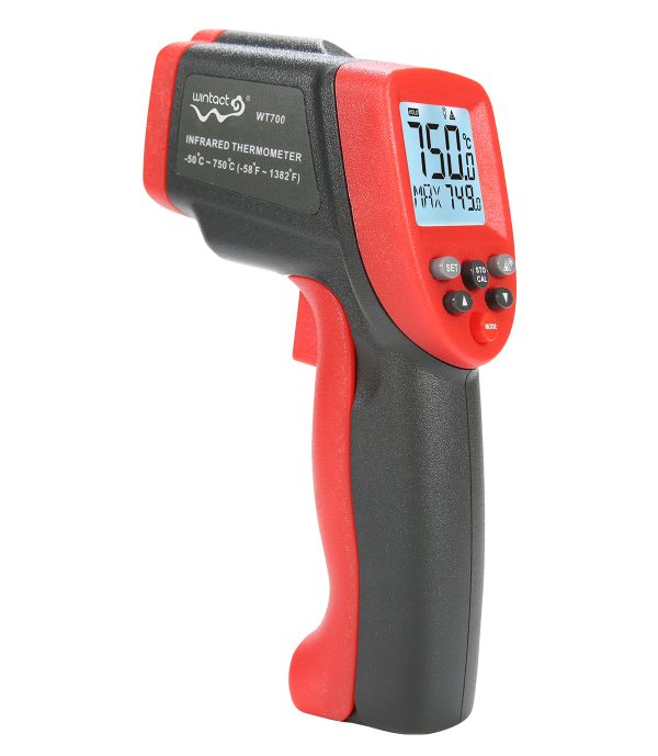 WT700-1 ترمومتر لیزری وینتکت مدل WT700 - Image 1