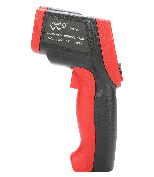 ترمومتر لیزری وینتکت مدل WT700 - Image 2