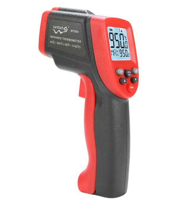 WT900-1 ترمومتر لیزری وینتکت مدل WT900 - Image 1