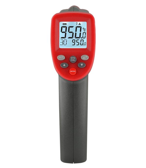 ترمومتر لیزری وینتکت مدل WT900 - Image 3