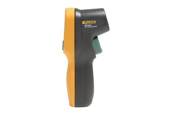 fluke3 ترمومتر لیزری فلوک مدل 59max - Image 3