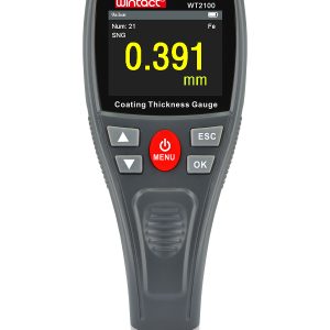 ضخامت سنج رنگ وینتکت مدل WT2100