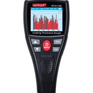 ضخامت سنج رنگ وینتکت مدل WT2110B