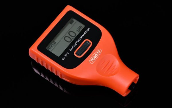 ضخامت سنج رنگ یووکسا مدل EC570 - Image 2
