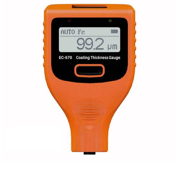 570-3 ضخامت سنج رنگ یووکسا مدل EC570 - Image 1