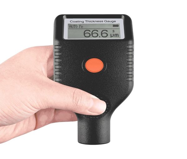 ضخامت سنج رنگ یووکسا مدل EC600s - Image 2