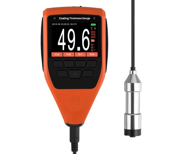 777e ضخامت سنج رنگ یووکسا مدل EC777E - Image 1