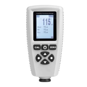 ضخامت سنج یووکسا مدل EC770x