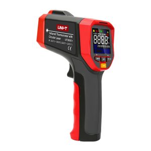ترمومتر لیزری یونیتی مدل UT302A plus