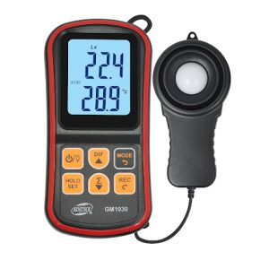 نور سنج دیجیتال بنتک مدل GM1030