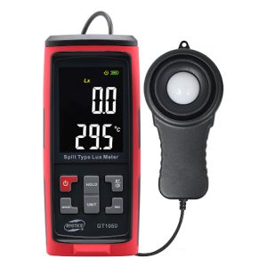 نور سنج دیجیتال بنتک مدل GT1050