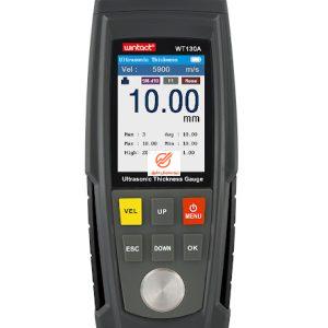 ضخامت سنج آلتراسونیک وینتکت مدل WT130A