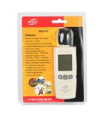 صوت سنج دیجیتال بنتک مدل GM1352 - Image 2