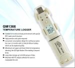 دیتالاگر دما بنتک مدل GM1366 - Image 2