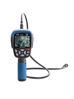 ویدئو بروسکوپ سی ای ام مدل BS-280