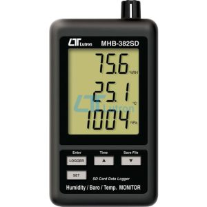 مولتی فانکشن لوترون مدل MHB-382SD
