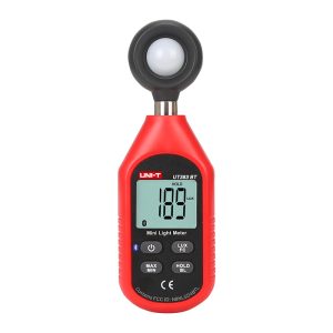 نورسنج دیجیتال یونیتی مدل UT383BT