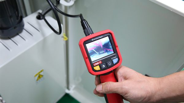 ویدئو بروسکوپ یونیتی مدل UT665 - Image 2