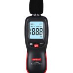 صوت سنج دیجیتال وینتکت مدل WT85B