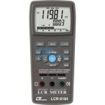 LCR متر لوترون مدل LCR-9184