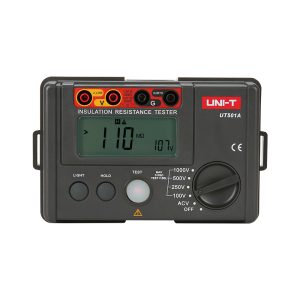 میگر دیجیتال یونیتی مدل UT501A