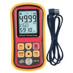 ضخامت سنج آلتراسونیک بنتک مدل GM130 (تک پراب)