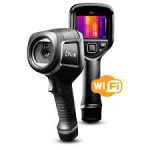 ترموویژن (دوربین حرارتی) فلیر مدل FLIR E8-XT - Image 2