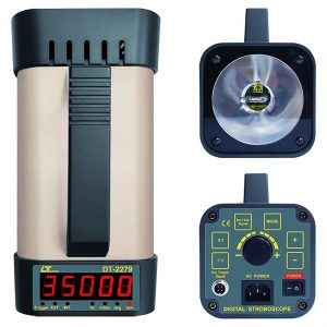 استروب اسکوپ لوترون مدل DT-2279