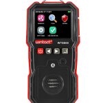 اکسیژن سنج وینتکت مدل WT8800
