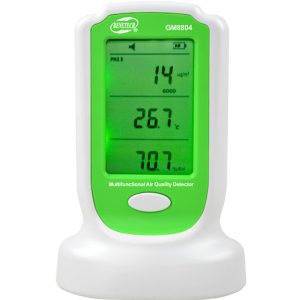 کیفیت سنج هوا بنتک مدل GM8804